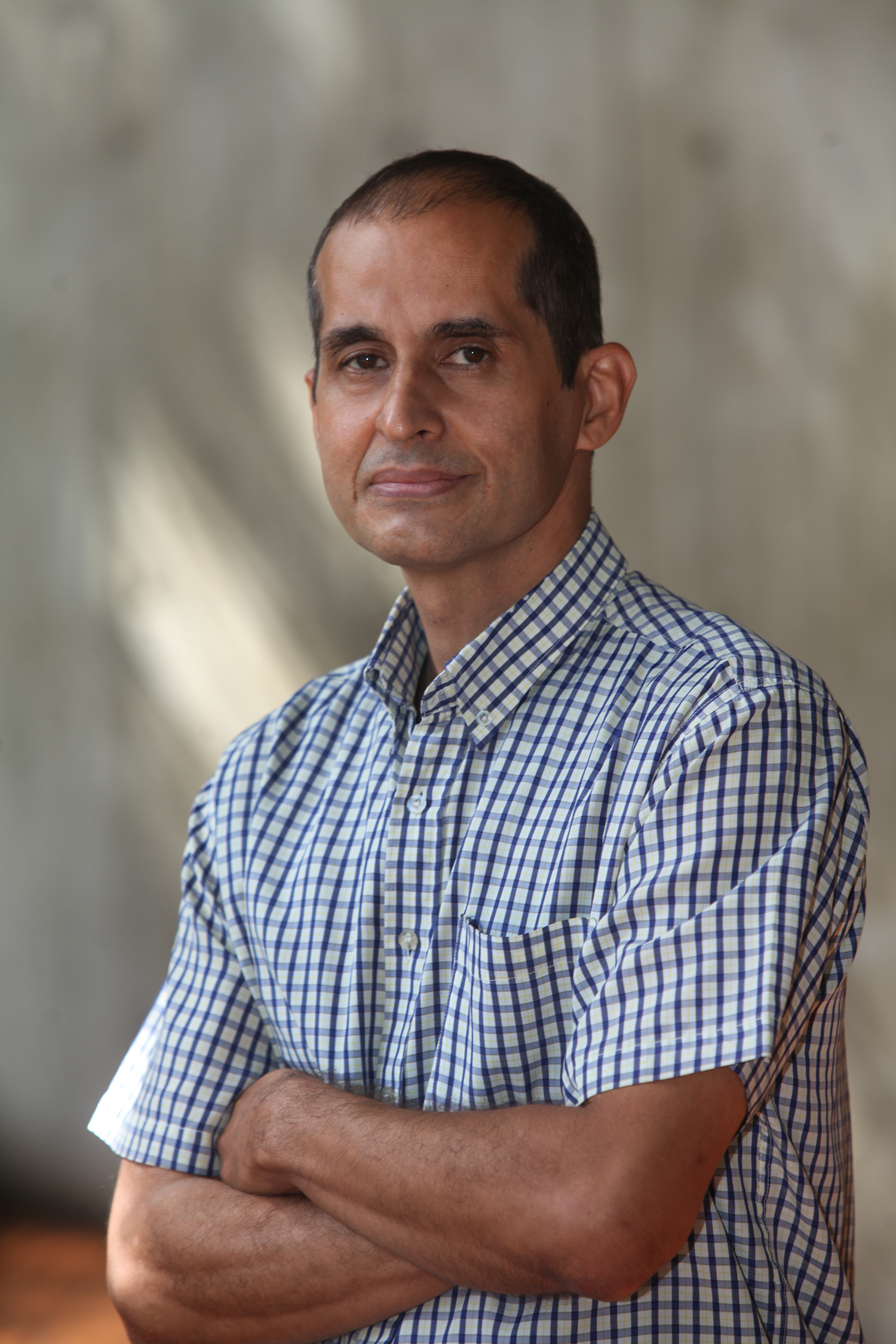 Alejando Alexis Del Mar Raga