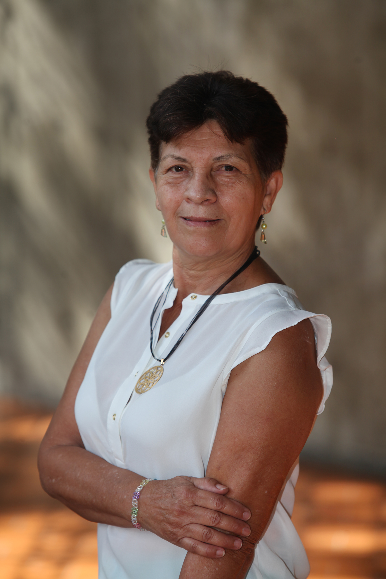 Blanca Espinoza
