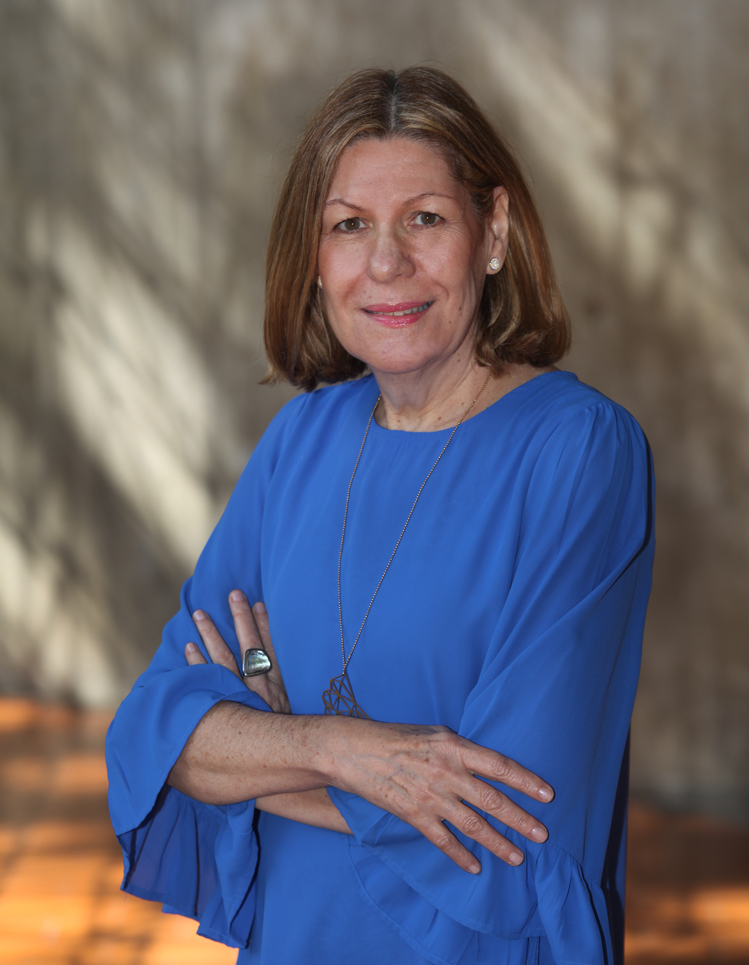 Yolanda López de Muñiz